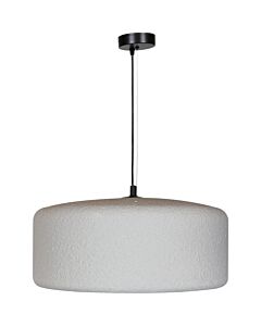Modern Hanging Light Atash - Gray