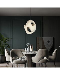 Modern Hanging Light Luli E27X1L