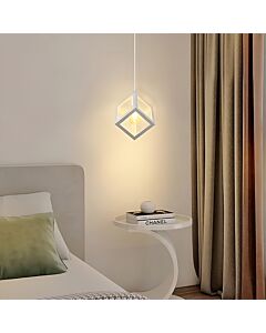 ثريا علاقي مفرد ميراي - ابيض