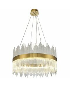 ثريا علاقي ميتران - ذهبي