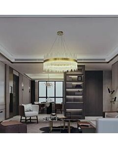 ثريا علاقي بيتا - ذهبي