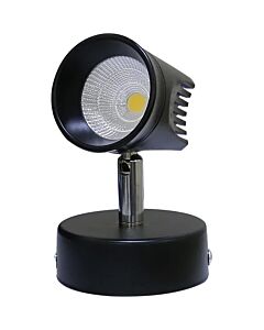 Pixa Spotlight with Mobile Base - Yellow Light