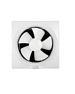 مروحة شفط 35x35 - ابيض