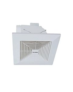 مروحة شفط سقف مربع شبك 20x20 - ابيض