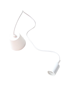 Hanging Cup Holder Length 100 Cm - Plastic