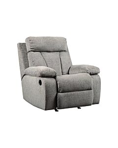 Osiri Relaxing Chair - Gray