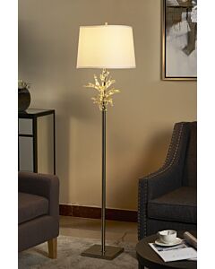 Mesuda Floor Lamp