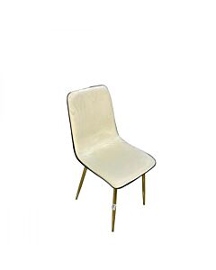 Zoya Dining Chair - Beige