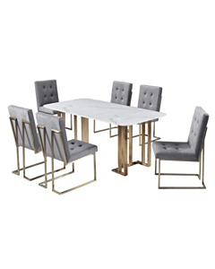 Dining ChairFiling Fillival  