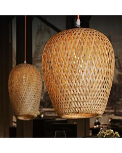 Bihar Bohemian Pendant Light