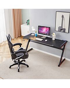 Big Gaming Rez Office