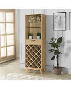 خزانة بوفيه جانبية - نوردك