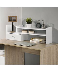 Alford Patara Adjustable Desk Organizer