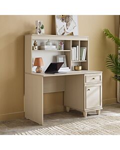 Smart Office Desk with Storage Space from Bergens