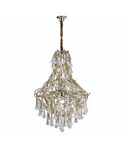 Kala Pendant Chandelier