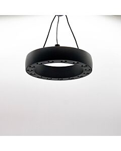 Ring and Sharp Up-Down Pendant Light 17Cm