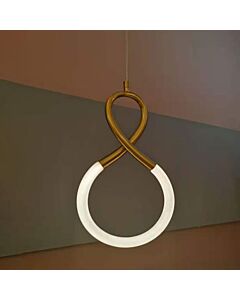 Hang Round Pendant Light