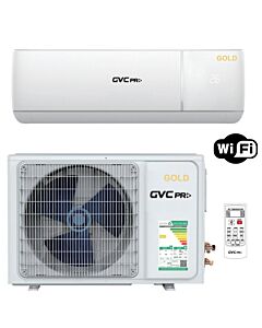 GVC Split Air Conditioner 22000 Units - Cold Wi-Fi.