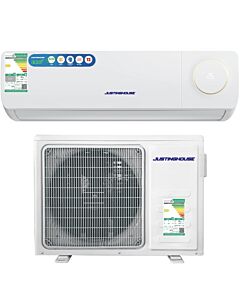 مكيف سبليت جستنج هاوس 18000 وحدة بارد