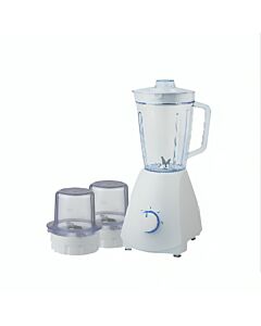 GVC PRO Jack Blender with Two Grinders