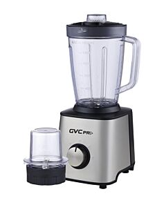 GVC PRO Blender and Grinder - 600 Watts