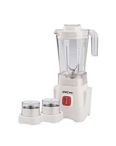 GVC PRO 3 In 1 Blender - 1250 Ml
