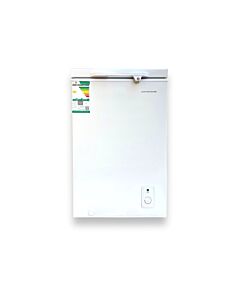 Justing House Freezer - 95 Liters