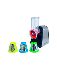 GVC PRO 200W Vegetable Cutter with 4 Functions.