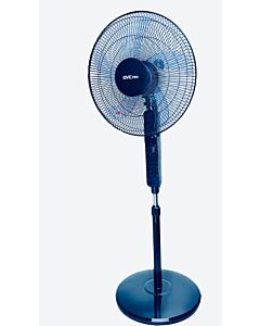 جي في سي مروحة عامود - 60 وات