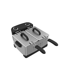 Gvc Pro 5L Oil Fryer