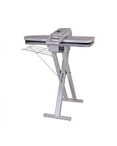 GVC PRO Steam Pressure Iron with Stand - 1600 Watts