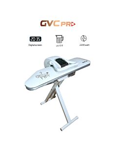 GVC Pro Digital Press Iron - GVC-3332