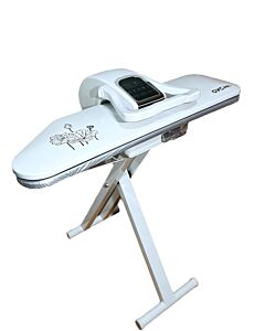 Digital Steam Iron GVC Pro