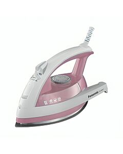 Panasonic Steam Iron - Pinkosh