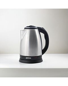 GVC PRO Plastic Kettle - Diamond Design - Steel