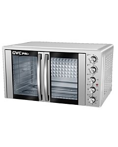 GVC PRO Oven - Two Doors