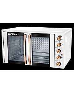 GVC PRO Oven - 100 Liters