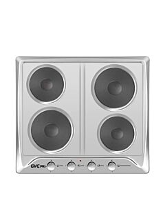 Jc PRO Electric Stove - 4 Burners