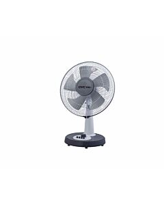 GVC PRO Table Fan - 14 Inches