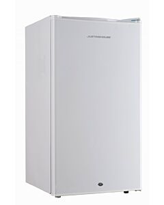 Justing House Single Door Refrigerator - 86 Liters
