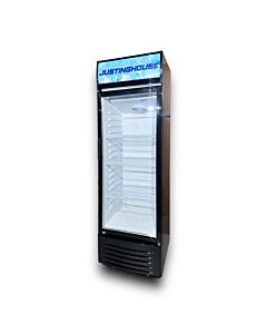 Justing House Display Refrigerator 230 Liters