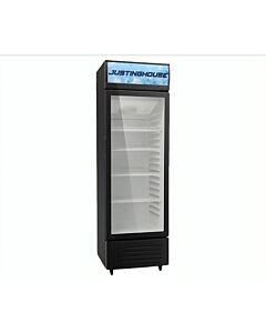 Justing House Display Refrigerator 300 Liters