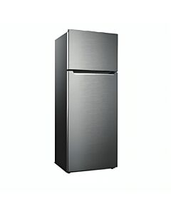 Justing House Two-Door Steam Refrigerator 466 Liters - Silver