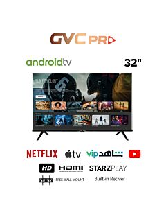 Smart HDGV Pro 3 32 inch TV