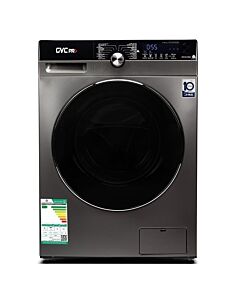GVC PRO Automatic Washing Machine - 10 Kg