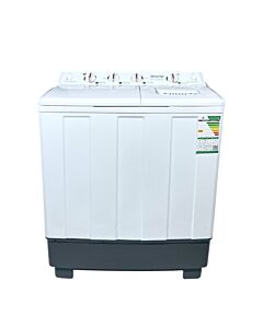 غسالة حوضين سوبر كلاسك 10كيلو