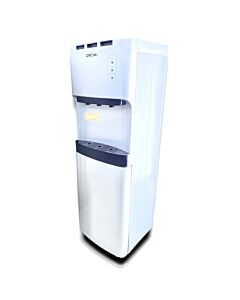GVC PRO Water Cooler - Silver