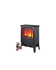 دفاية ديكور كهربائية جي في سي برو – 1950 وات