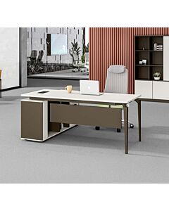 New Miami Office Table With 200Cm Extension