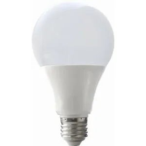 لمبة كروي ملون مع ابيض بريموت 5 واط E27  من همر